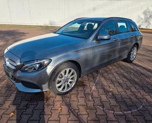 Mercedes-Benz C 220 Gebrauchtwagen