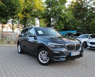 BMW BMW X5 xD30d*Panorama*Kamera*ACC*HIFI*Live Cockpit Gebrauchtwagen