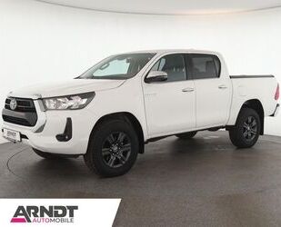 Toyota Hilux Gebrauchtwagen