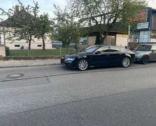 Audi A7 Gebrauchtwagen