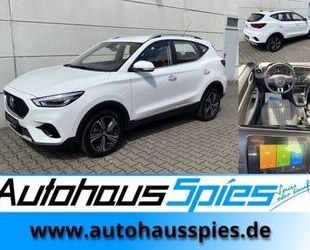 MG ZS Gebrauchtwagen