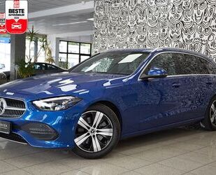 Mercedes-Benz C 220 Gebrauchtwagen