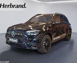 Mercedes-Benz GLE 350 Gebrauchtwagen