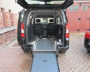 Peugeot Partner Gebrauchtwagen