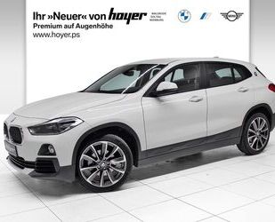 BMW X2 Gebrauchtwagen