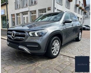Mercedes-Benz GLE 300 Gebrauchtwagen
