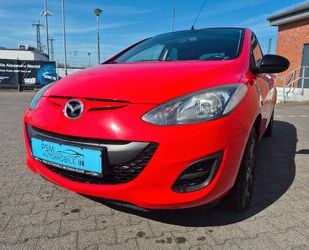 Mazda 2 Gebrauchtwagen