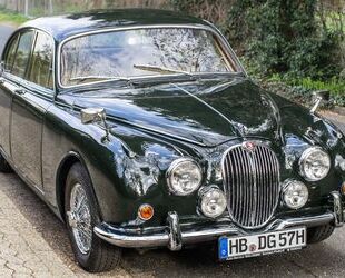 Jaguar MK II Gebrauchtwagen