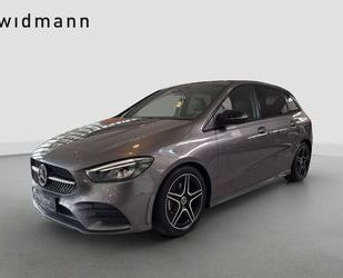 Mercedes-Benz B 200 Gebrauchtwagen