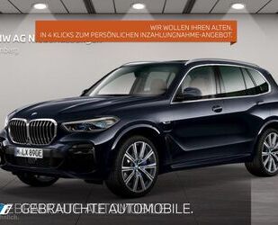 BMW X5 Gebrauchtwagen
