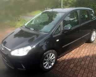 Ford C-Max Gebrauchtwagen