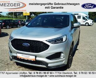 Ford Edge Gebrauchtwagen