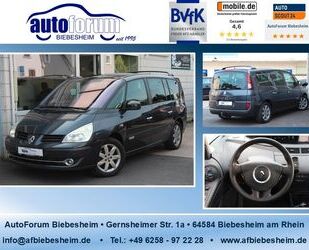 Renault Grand Espace Gebrauchtwagen