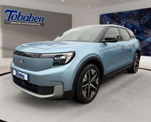 Ford Explorer Gebrauchtwagen