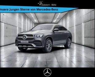 Mercedes-Benz GLE 350 Gebrauchtwagen