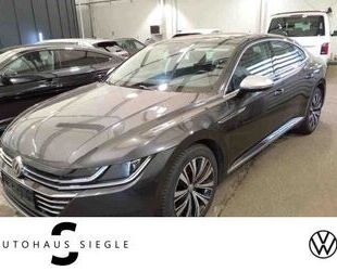 VW Arteon Gebrauchtwagen