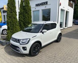 Suzuki Ignis Gebrauchtwagen