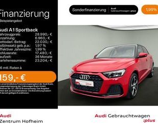 Audi A1 Gebrauchtwagen
