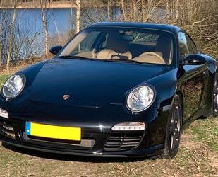 Porsche 997 Gebrauchtwagen