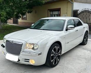 Chrysler 300C Gebrauchtwagen