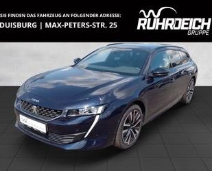 Peugeot 508 Gebrauchtwagen