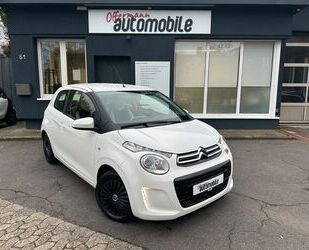 Citroen C1 Gebrauchtwagen