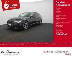 Audi S6 Gebrauchtwagen