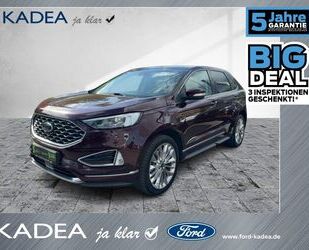 Ford Edge Gebrauchtwagen