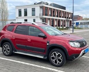 Dacia Duster Gebrauchtwagen