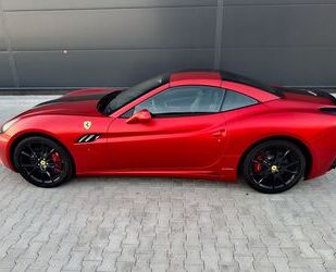 Ferrari California Gebrauchtwagen