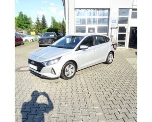 Hyundai i20 Gebrauchtwagen