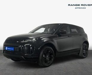 Land Rover Range Rover Evoque Gebrauchtwagen