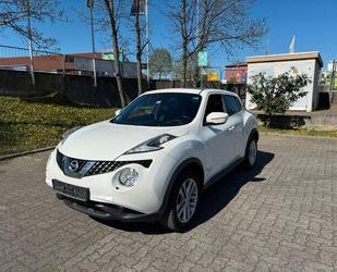 Nissan Juke Gebrauchtwagen