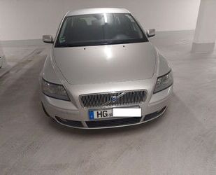 Volvo V50 Gebrauchtwagen