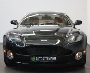 Aston Martin Vanquish Gebrauchtwagen