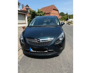 Opel Zafira Tourer Gebrauchtwagen