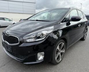 Kia Carens Gebrauchtwagen