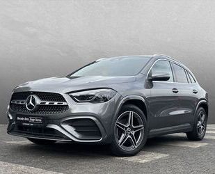 Mercedes-Benz GLA 200 Gebrauchtwagen