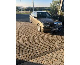 Mercedes-Benz 190 Gebrauchtwagen