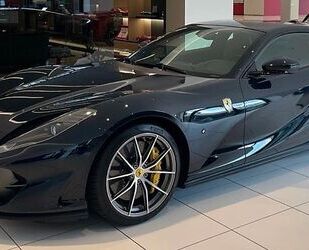 Ferrari 812 Gebrauchtwagen