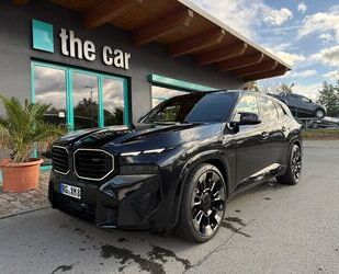 BMW XM Gebrauchtwagen