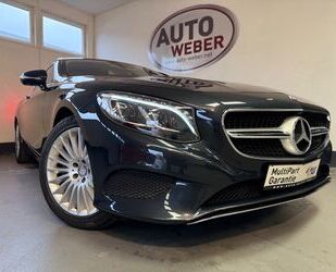 Mercedes-Benz S 400 Gebrauchtwagen