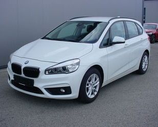 BMW 216 Gebrauchtwagen