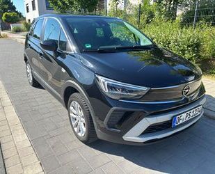 Opel Crossland (X) Gebrauchtwagen