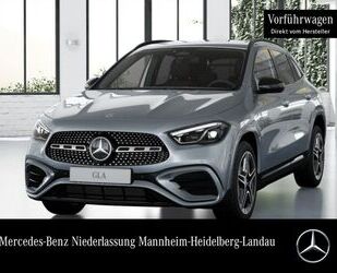 Mercedes-Benz GLA 200 Gebrauchtwagen