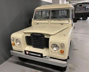 Land Rover Andere Gebrauchtwagen
