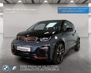 BMW i3 Gebrauchtwagen