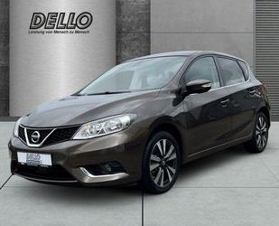 Nissan Pulsar Gebrauchtwagen