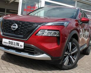 Nissan X-Trail Gebrauchtwagen