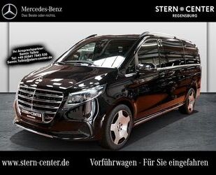 Mercedes-Benz V 300 Gebrauchtwagen